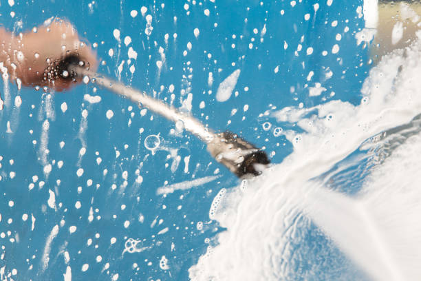 Best Gutter Cleaning  in South Fulton, GA
