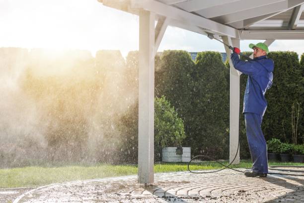  South Fulton, GA Pressure Washing Pros