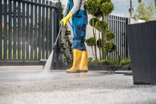 Best Post-Construction Pressure Washing  in South Fulton, GA